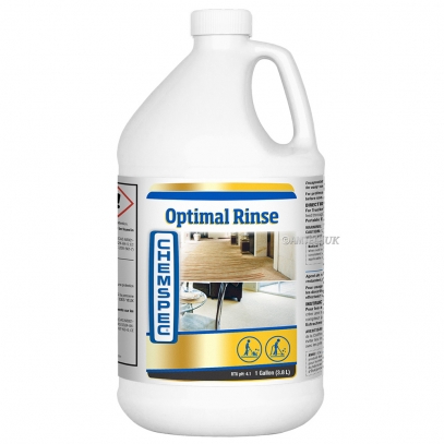 CHEMSPEC Fission Traffic Lane Cleaner 3,8l - Prostriedok na tepovanie